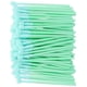 thumbnail image 4 of Aplicador de extensión de pestañas Jadeshay 100 piezas Cepillo de rímel desechable, 4 of 14