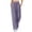 *1-Pink, variant on Women's Y2K Drawstring Wide Leg Pants,Cotton-Linen Lightweight Trousers For Women,Ladies Summer Work Sweatpants with Pockets,Black,S-2XL
