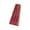 Red, variant on WINDLAND 4 Twist Shape Tapers Clean Burning Candle 5 Hour Burning Home Holiday Elegant