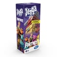 thumbnail image 3 of Juego de Mesa Hasbro Jenga Fortnite, 3 of 4