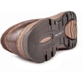 thumbnail image 4 of Hush Puppies Olson Shoes, 4 of 4