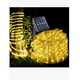 thumbnail image 1 of Serie Luces Navidad Solar 7m Exterior,Adornos color amarillo, 1 of 4