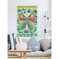thumbnail image 5 of Marmont Hill Flutterfly I Canvas Wall Art, 5 of 7