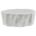 thumbnail image 4 of 24432-Uttermost-Woods Edge - Coffee Table-15 Inches Tall and 41.5 Inches Wide-Crisp White Finish, 4 of 6