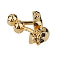 thumbnail image 4 of 3 Gemelos de Cobre Sunnimix dorado 1 Par, 4 of 8