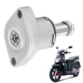thumbnail image 1 of Regulador del Motor Scooter, Regulador de Cadena de Motor Fácil de Instalar Ligero para Scooter Gy6 125cc 150cc, 1 of 7