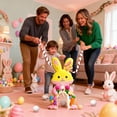 thumbnail image 4 of Easter Indoor Set for Family and Joyful Sports Entertainment with Putting Practice, 4 of 7