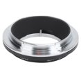 thumbnail image 2 of Adaptador de lente ANGGREK FD-GFX Aleación 128 G para Fujifilm GFX 50S/GFX50R/GFX 100/GFX 100S, 2 of 8