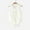 B-White, variant on Lilgiuy Newborn Baby Girl Boy Summer Onesie Casual Solid Color Sleeveless Unisex Romper Toddler Infant Outfit Playwear(White,12-18 months)
