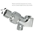 thumbnail image 5 of Nadi Adjustable Shower Holder Replacement Handheld Shower Holder Bracket, 5 of 6