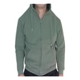 thumbnail image 1 of Sudadera Hoodie Basica Casual Con Cierre Capucha Jy51923, 1 of 4