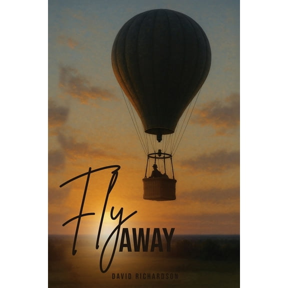 Fly Away, (Paperback)