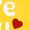 Yellow, variant on Lilgiuy Valentine's Day Shirts Toddler Boys Girls Valentine Letter Print Heart Graphic T-Shirt Casual Short Sleeve Crewneck Tee Tops for Sport Fitness (Blue)