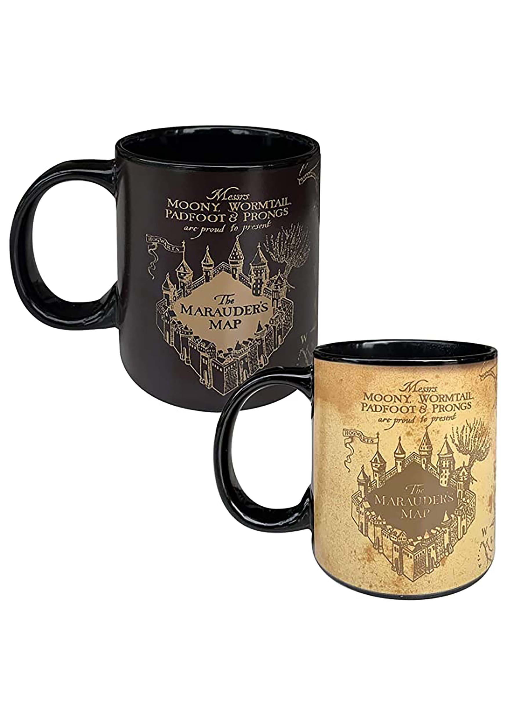 Harry Potter Black Magic Mug by Our Name Is Mud (6003589)