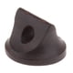 thumbnail image 5 of Puente de madera para erhu, accesorios para instrumentos de cuerda tradicionales chinos Negro, 5 of 7
