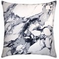 thumbnail image 1 of Oreiller décoratif en marbre hometrends, 1 of 5