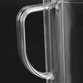 thumbnail image 4 of Durable Blender Juicer Replacement Parts Lid/Cup Mug With Handle Accessories,250W, 4 of 5