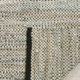 thumbnail image 2 of SAFAVIEH Vintage Leather Flor Braided Area Rug, Beige, 6' x 9', 2 of 3