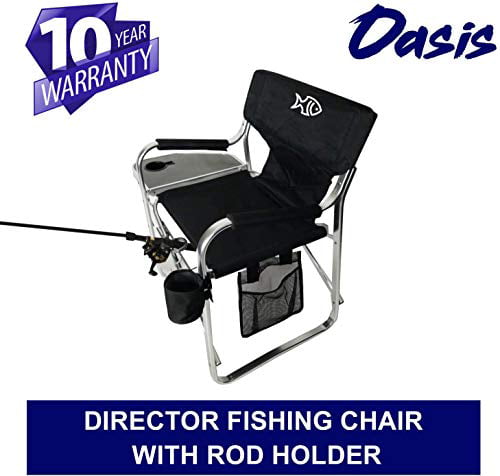 fishing chair walmart