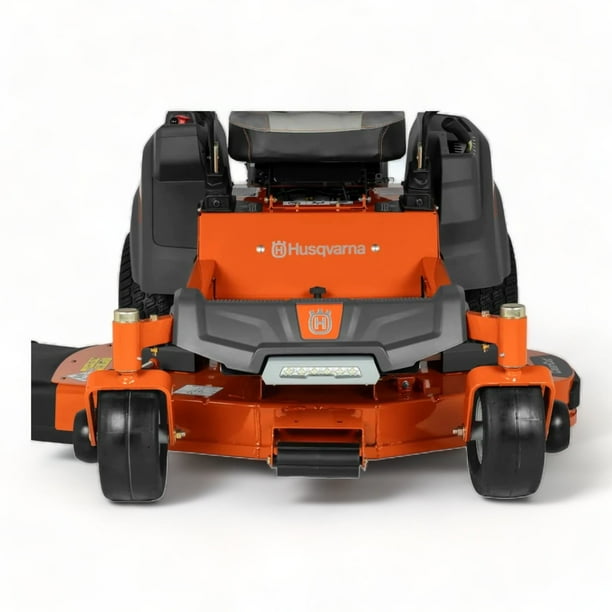 Husqvarna 48 clear cut deck new arrivals