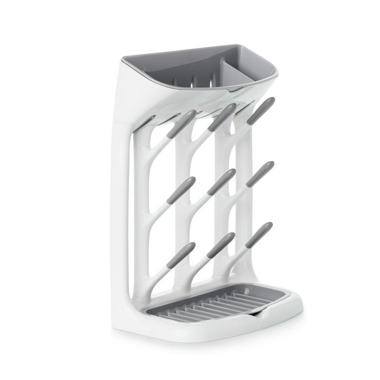 OXO Tot Bottle Drying Rack Review - A Mum Reviews
