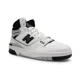 thumbnail image 3 of Size 11 - New Balance 650R White Black, 3 of 6