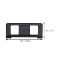 thumbnail image 2 of Electronic Piano Music Stand Music Sheet Durable Holder Keyboard Music Stand, 2 of 9