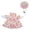 A, variant on EGNMCR Outdoor Scenes Decorations,Home Decor, Room Decor, Wall Decor Festival Party Porch Goosees Dress Set 23 Inch White Goosees Festival Decoration Set Goose costume