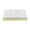 White, variant on Lipstore Bunker Mat Beginner Professional Equipment Indoor Outdoor Golfer Hitting Mat Yellow