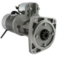thumbnail image 7 of New Starter Motor Fits Nissan Ud Truck 18Cs 1999-On S15-05A S15-05B 23300-29D01, 7 of 7
