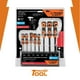 thumbnail image 3 of Juego de 8 llaves allen mango T Truper ALL-8TPX, 3 of 6