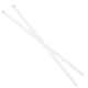 thumbnail image 5 of ColoMX 1 par de palillos de vidrio, palillos reutilizables, palillos para cortar restaurante, palillos para Sushi, 5 of 8