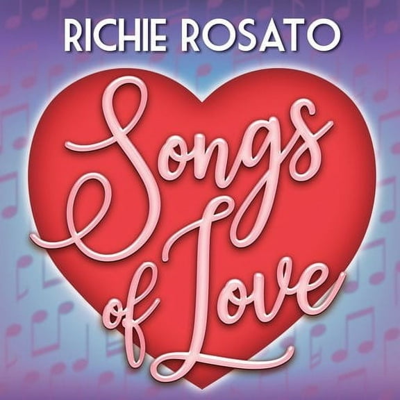 Songs of Love