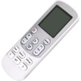 thumbnail image 4 of New DB931463T DB93-1463T Replacement AC Remote Control for Samsung Air Conditioner DB93-15882Q DB93-1463S, 4 of 5