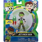 Jet Pack Ben