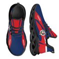 thumbnail image 1 of Zapatillas ligeras y transpirables con diseño de bandera de Panamá para mujer, calzado deportivo resistente a los golpes y al aire libre, de punto, 1 of 6