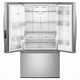 thumbnail image 5 of Refrigerador French Door Xpert Inverter 30 ft³ Acero Inoxidable Antifingerprint, 5 of 14