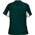 thumbnail image 2 of ProSphere Women's Lake Erie College Scramble Football Fan Jersey, 2 of 6