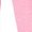 Pink, variant on Girls Loose Fit Bow Back Pocket Jogger Pants for Everyday Casual Play - Comfortable Straight Leg Athletic Sweatpants Ideal for 4-16 Years Girls