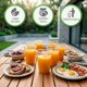 thumbnail image 3 of Vasos Transparentes Reutilizables Extra-Resistentes con 100 Piezas de 473ml (16 oz), Libre de BPA, para Agua, Refrescos, Jugos, Fiestas, Cumpleaños, Carne Asada y Reuniones Familiares, 3 of 7