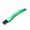 Green 【1x Scallion Cutter】, variant on Stainless Steel Shredding Knife for Vegetables and Herbs with Non-Stick Blade for Effortless Slicing Perfect for Home Cooks Preparing Salads and Garnishes Ihhddx
