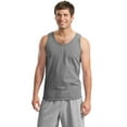 thumbnail image 1 of Gildan Débardeur Homme 100 pour Cent Coton 2200, 1 of 1