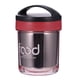 thumbnail image 3 of Taza Termo De Gran Capacidad De 400Ml, Taza Aislante De Acero Inoxidable Antiescaldado, Buen Sellado Con Cuchara Para Oficina, Escuela, Camping Cateissary HA027611-02, 3 of 6