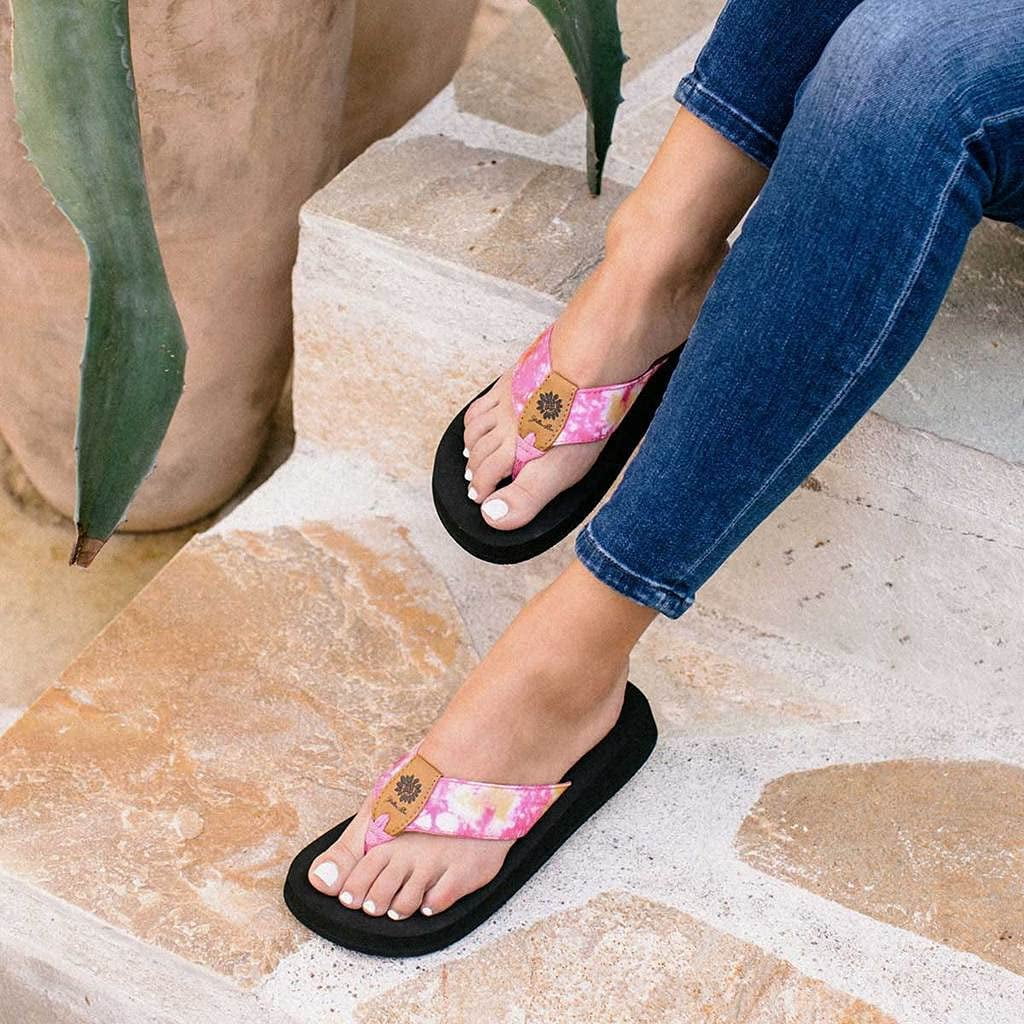 Yellow box flip 2025