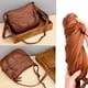 thumbnail image 2 of Bolso bandolera de compras para mujer, moderno bolso de hombro, bolso de un solo hombro, 2 of 6