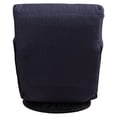 thumbnail image 2 of Foldable Ergonomic Floor Chair / Great for Bedroom TV Watching / Comfortable Seating, 2 of 6