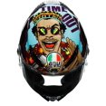 thumbnail image 7 of AGV Pista GP RR Limited Edition Morbidelli Misano 2020 Helmet Morbidelli Misano 2020 (ML, Black Morbidelli Misano 2020), 7 of 7