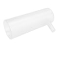 thumbnail image 1 of Vaso para máquina de leche, HL M13A Vaso de plástico para ordeñador de leche Accesorio para máquina de ordeño Rendimiento probado Jadeshay A, 1 of 8
