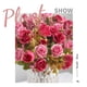 thumbnail image 5 of ¡Descuento Extra!, Hermoso ramo de flores artificiales de seda falsa para boda, San Valentín, decoración nupcial Akmoler, 5 of 9