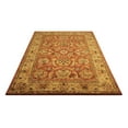 thumbnail image 3 of Nourison Jaipur JA29 Area Rug - Rust, 3 of 7